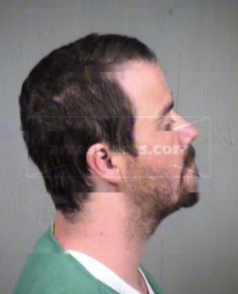 Anthony Earl Goff