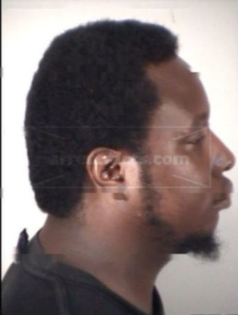Quentin Lamont Jones