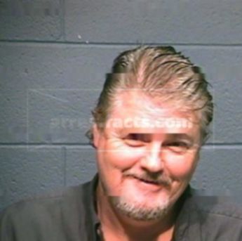James Orvil Fritz