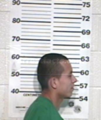 Juan Ricardo Sanchez Lopez