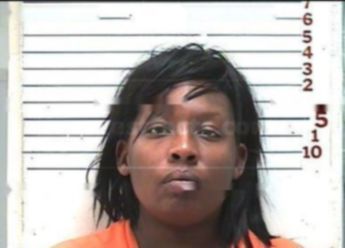 Elizabeth Denise Parker