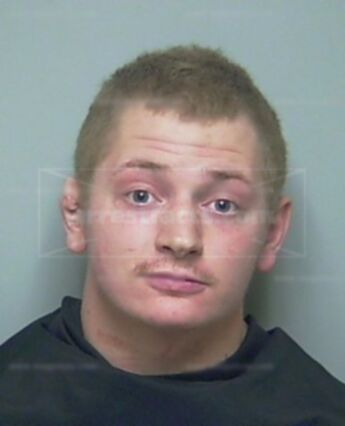 James Brody Rolison
