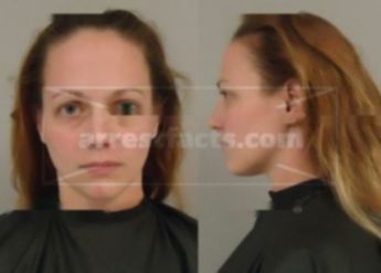 Jennifer Holly Ithier