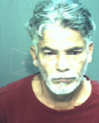 Nelson Irving Montero