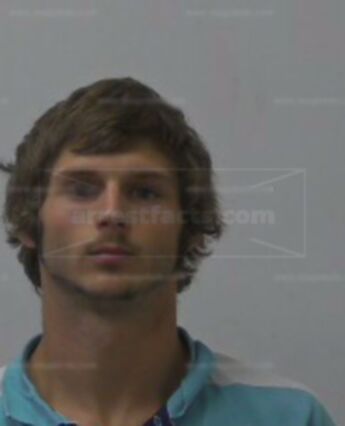 Dustin Lee Martin