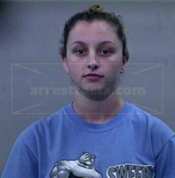 Kimber Leeann Sturdivant