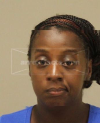 Edlonda Lavonne Bentley
