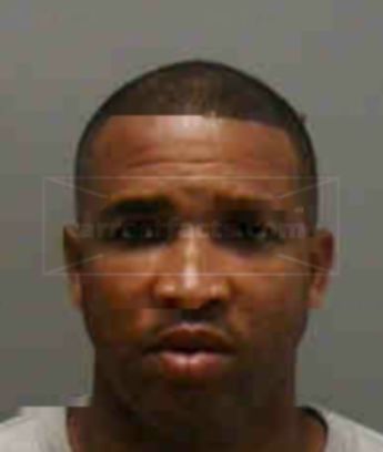 Donald Keith White