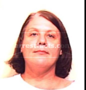Toni Hughes Diaz