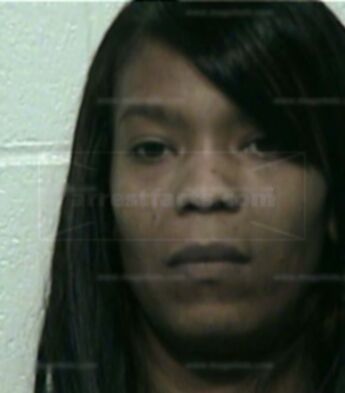 Shironne Yvette Patterson