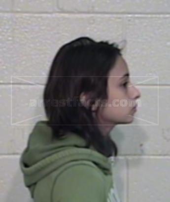 Jessica Janette Elizondo