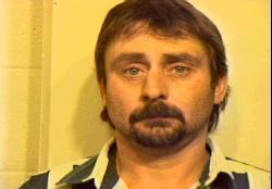 David Lynn Vanhorn