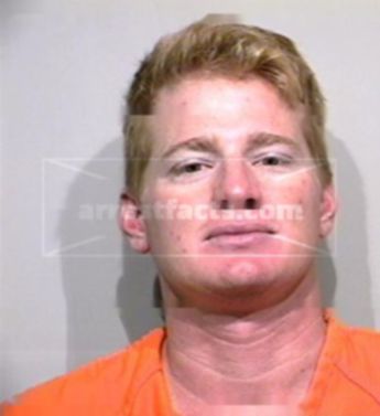 Greg Ryan Hartsell