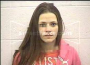 Christina Louise Barrett