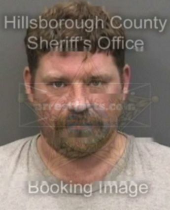 Jesse Wayne Ross Wyatt