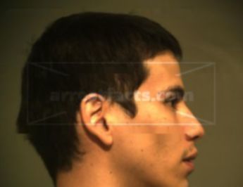 Oscar Raymundo Cortez Ruiz