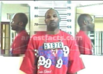 Dwayne Lee Richardson