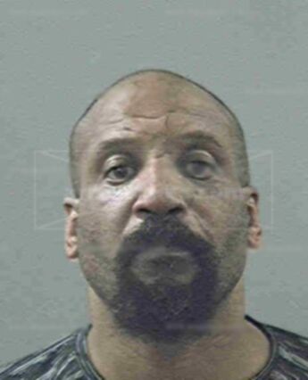 Kevin Eugene Glover