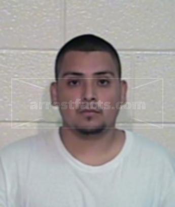 Felix Guzman Sanchez