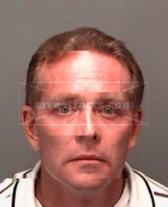 Gary Allen Danner