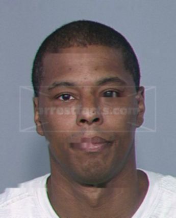 Jamal Raymon Driscoll