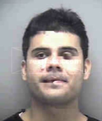 Hugo Enrique Torres