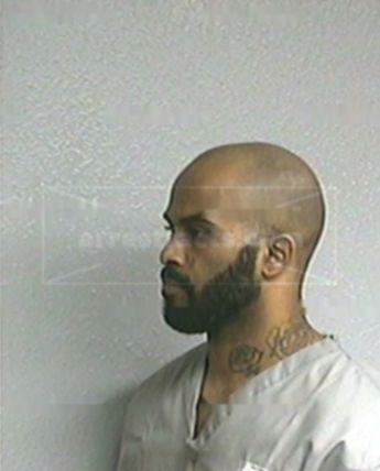 Tramell D Haywood