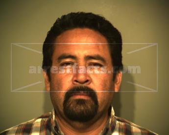 Rogelio Vanegas Mendoza