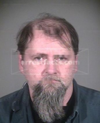 Brian David Wiley