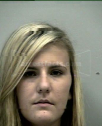 Lindsey Marie Adams
