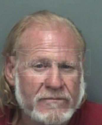 Raymond Earl Patten