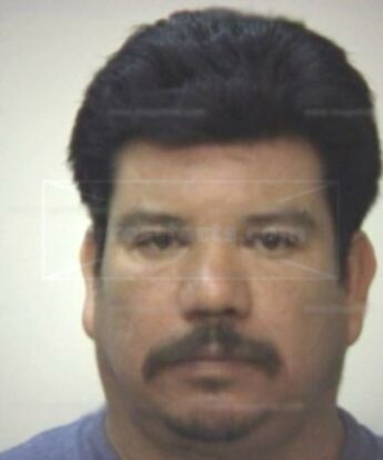 Ricardo Antonio Sandoval