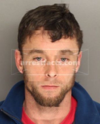 Aaron Michael Waldrop