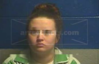 Jennifer Nicole Spicer