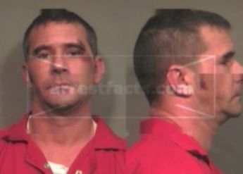 Todd Lanier Alford
