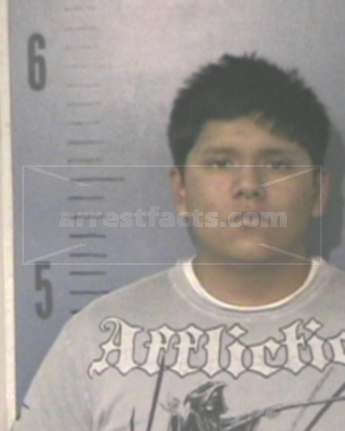 Andrew Benjamin Monroy