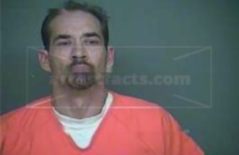 Christopher Lee Campbell