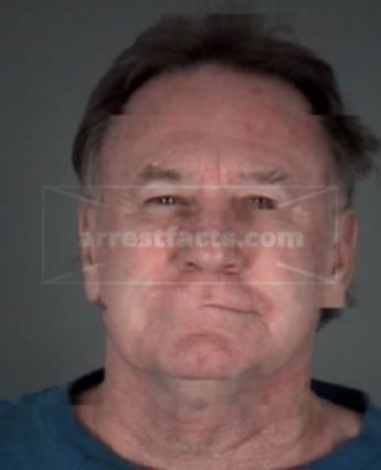 Johnnie Richard Pipes Sr.