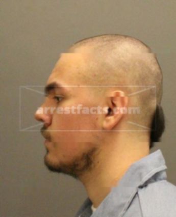 Brian Paul Laprairie