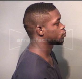 Corey James Mitchell