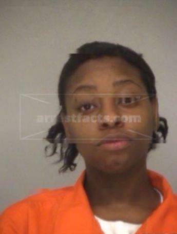 Latidra Shanell Rozier