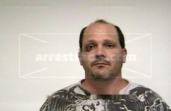 Christopher Allen Hill