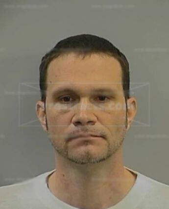 Tony Michael Haynes