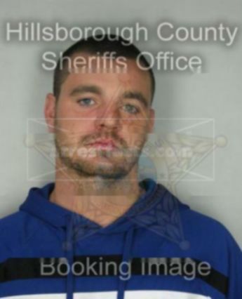 Adam Stevens Olson
