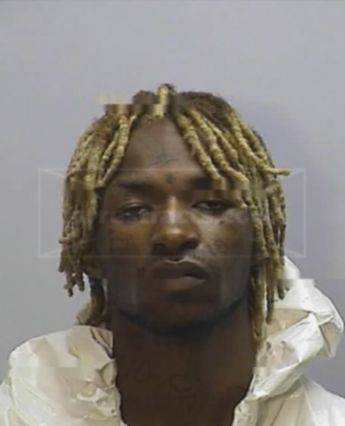 Marquis Rayshun Humphrey