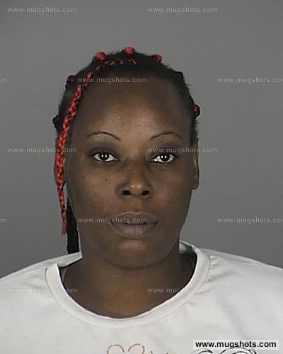 Felicia Holmes