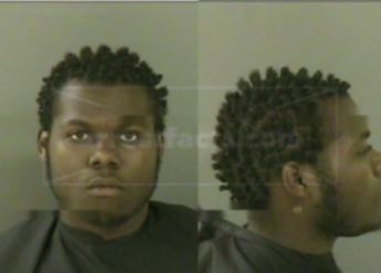 Ray Alphonso Brown