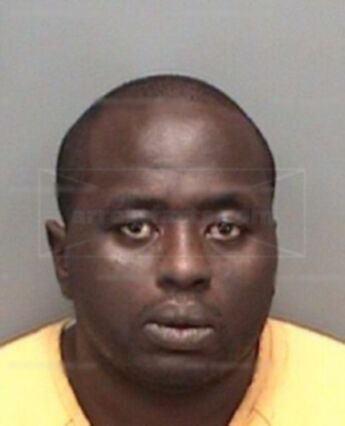 James Andrew Sampson