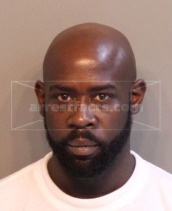 Patrick Demone Whitaker