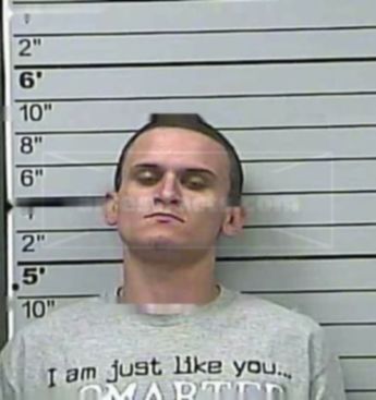 Justin Richard Moody